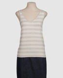 MM6 by MAISON MARTIN MARGIELA - T-shirt sans manches