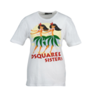 DSQUARED2 - Camisetas de manga corta