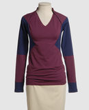VERSACE SPORT - Long sleeve t-shirt