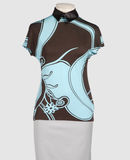 VERSACE JEANS COUTURE - T-shirt maniche corte