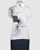 VERSACE JEANS COUTURE - T-shirt maniche corte