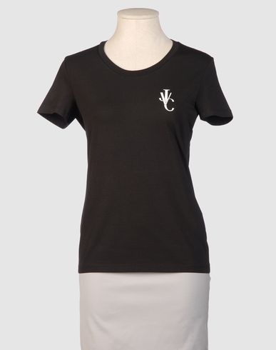ZOOM VERSACE JEANS COUTURE - Short sleeve t-shirt