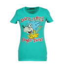 DSQUARED2 - Camisetas de manga corta