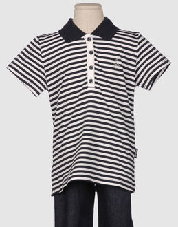 Brums Polo Shirts - Item 37186898