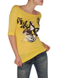 MISS SIXTY - Short sleeve t-shirts