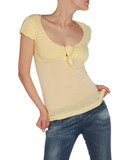 MISS SIXTY - Short sleeve t-shirts