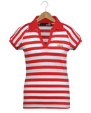 LOVE MOSCHINO - Polo shirts