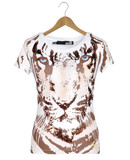 LOVE MOSCHINO - Short sleeve t-shirts