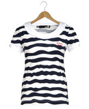 LOVE MOSCHINO - Short sleeve t-shirts