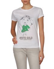 EJF ENVIRONMENTAL JUSTICE FOUNDATION - Short sleeve t-shirt