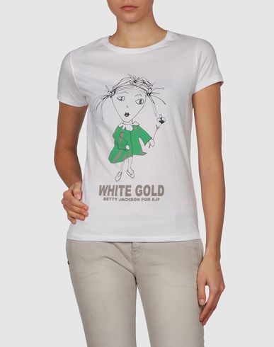 ZOOM EJF ENVIRONMENTAL JUSTICE FOUNDATION - Short sleeve t-shirt