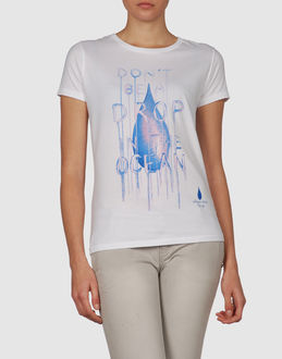 Ejf Environmental Justice Foundation Short Sleeve T-shirts - Item 37191664