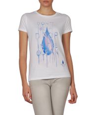 EJF ENVIRONMENTAL JUSTICE FOUNDATION - Short sleeve t-shirt
