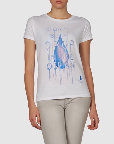 ZOOM EJF ENVIRONMENTAL JUSTICE FOUNDATION - Short sleeve t-shirt
