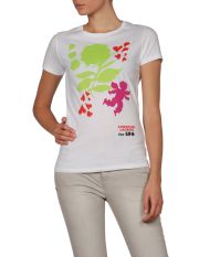 EJF ENVIRONMENTAL JUSTICE FOUNDATION - Short sleeve t-shirt