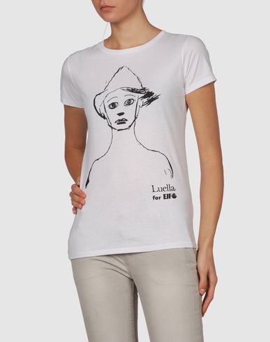 ZOOM EJF ENVIRONMENTAL JUSTICE FOUNDATION - T-shirt