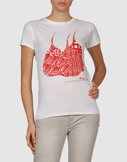 Ejf Environmental Justice Foundation Short Sleeve T-shirts - Item 37191676