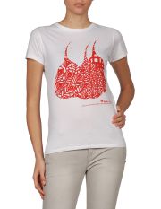 EJF ENVIRONMENTAL JUSTICE FOUNDATION - Short sleeve t-shirt