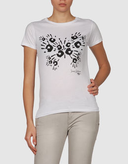 Ejf Environmental Justice Foundation Short Sleeve T-shirts - Item 37191677