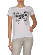 EJF ENVIRONMENTAL JUSTICE FOUNDATION - Short sleeve t-shirt