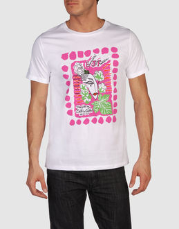 Ejf Environmental Justice Foundation Short Sleeve T-shirts - Item 37191682