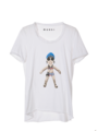 MARNI - Short Sleeve T-Shirt