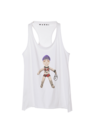 MARNI - Sleeveless T-Shirt