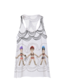MARNI - Sleeveless T-Shirt