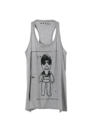 MARNI - Sleeveless T-Shirt