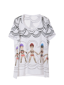 MARNI - Short Sleeve T-Shirt