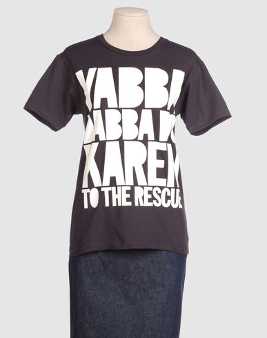 ZOOM HOUSE OF HOLLAND - Short sleeve t-shirt