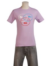 PHARMACY INDUSTRY - Short sleeve t-shirt