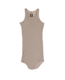 RICK OWENS - Sleeveless t-shirts