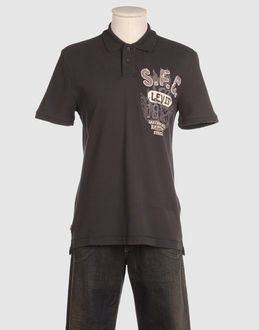 LEVI'S RED TAB - ТОПЫ - Поло