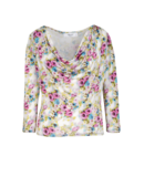 BLUGIRL BLUMARINE - Long sleeve t-shirts