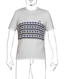 C.P. COMPANY - Short sleeve t-shirts