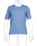 C.P. COMPANY - Short sleeve t-shirts