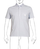 C.P. COMPANY - Polo shirts