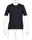 C.P. COMPANY - Short sleeve t-shirts