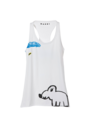 MARNI - Sleeveless T-Shirt