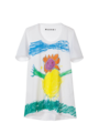 MARNI - Short Sleeve T-Shirt