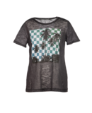 PROENZA SCHOULER - Camisetas de manga corta