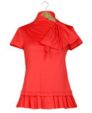LOVE MOSCHINO - Short sleeve t-shirts