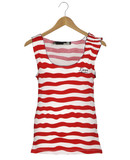 LOVE MOSCHINO - Tops