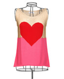 MOSCHINO CHEAPANDCHIC - Tops