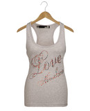 LOVE MOSCHINO - Tops