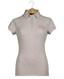 LOVE MOSCHINO - Polo shirts