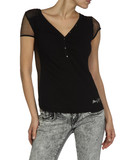 MISS SIXTY - Short sleeve t-shirts