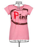 MOSCHINO CHEAPANDCHIC - Short sleeve t-shirts