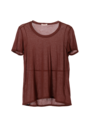 MARNI - Short Sleeve T-Shirt